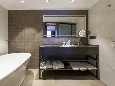 Mercure Trabzon - 64