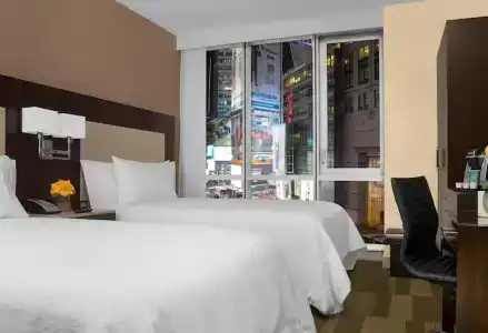 Hilton Garden Inn Times Square Central - 49
