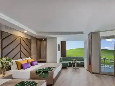 Delphin BE Grand Resort - Ultra All Inclusive - 47