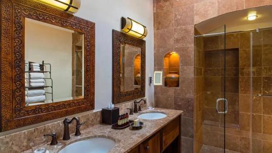 La Posada De Santa Fe, a Tribute Portfolio Resort & Spa - 172