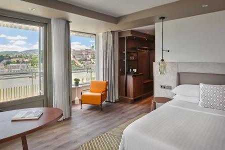 Budapest Marriott - 91