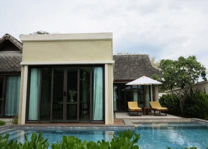 Fair House Villas & Spa, Koh Samui - Sha Extra Plus - 76