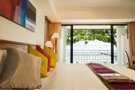 Sunset Beach Resort - Sha Extra Plus - 34