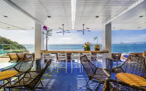 Novotel Rio de Janeiro Leme - 26