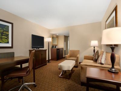 Embassy Suites by Hilton Dallas Near the Galleria - 55