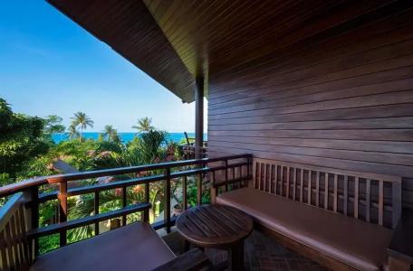 Nora Beach Resort & Spa - Sha Extra Plus - 52
