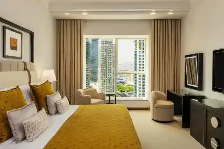 Grosvenor House, a Luxury Collection, Dubai - 60