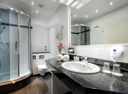 Best Western zur Post - 50