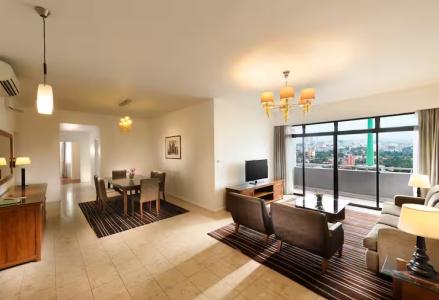 Hilton Colombo Residence - 66