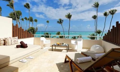 Grand Palladium Bavaro Suites Resort & Spa - All Inclusive - 87