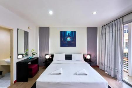 Jinta Andaman Boutique House - Sha Plus - 9