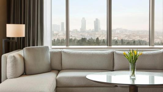 Hyatt Centric Levent Istanbul - 29