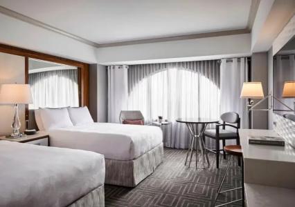 Jw Marriott San Francisco Union Square - 69