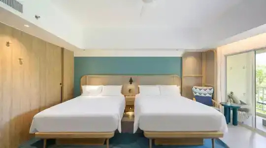 Centara Phuket - Sha Extra Plus - 94