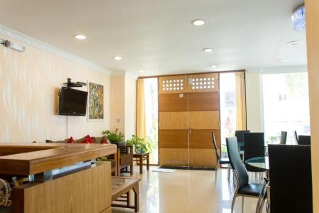 Beach Palace - 15