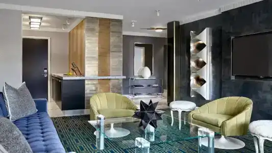 Loews Regency New York - 107