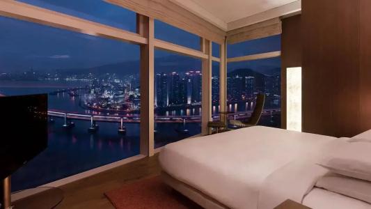 Park Hyatt Busan - 80