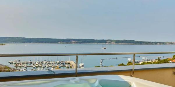 Kempinski Palace Portorož - 113
