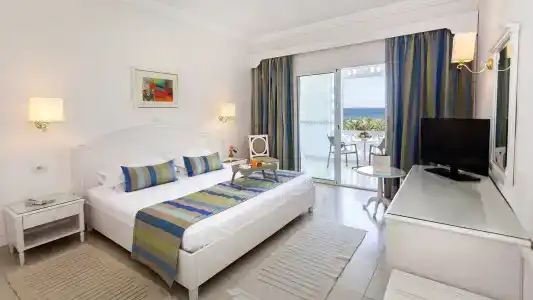 Occidental Sousse Marhaba - 4