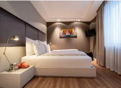 Innside By Meliá Prague Old Town - 51