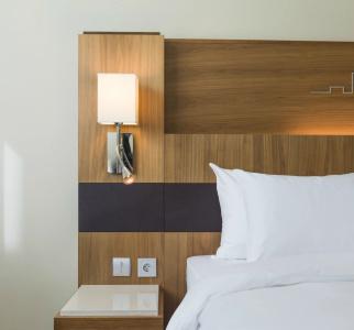 Radisson Blu Airport Terminal - 30