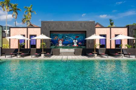 Pavilion Samui Villas And Resort - Sha Plus - 38