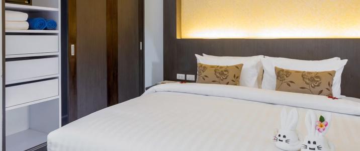 Patong Bay Hill Resort - Sha Plus - 50