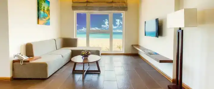 Sandy Beach Non Nuoc Resort - 72