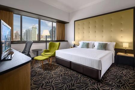Furama Riverfront (Sg Clean) - 84