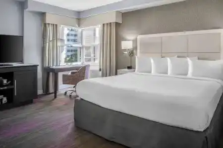 Hampton Inn Miami Beach - Mid Beach - 84
