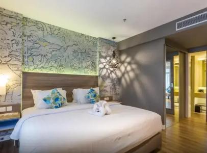 Wyndham Garden Kuta Beach Bali - 40