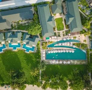 Pp Princess Resort- Sha Extra Plus - 15