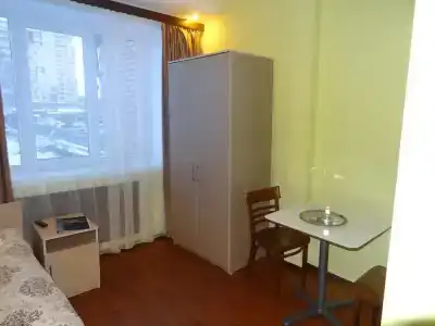 Черемушки - 7