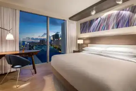 Hyatt Centric South Beach Miami - 57