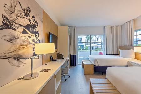 Pestana South Beach - 56
