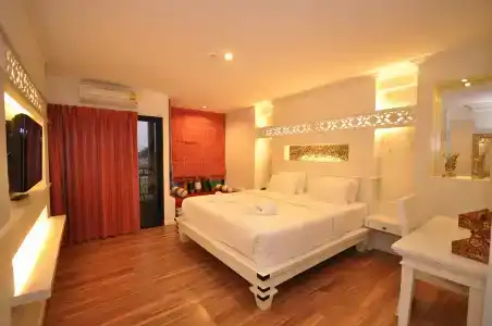 Chalelarn Hua Hin - 29