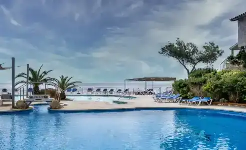 Eden Roc Mediterranean & Spa - 8