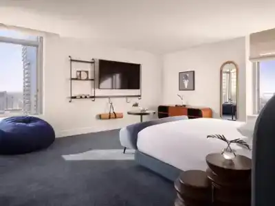Kimpton Palomar San Diego, An Ihg - 93