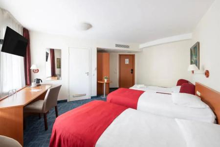 Art City Inn - 9