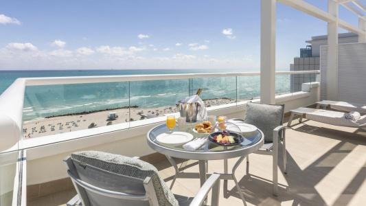 The Palms & Spa - 141