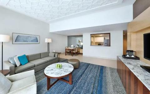 DoubleTree by Hilton Dubai Jumeirah Beach - 13
