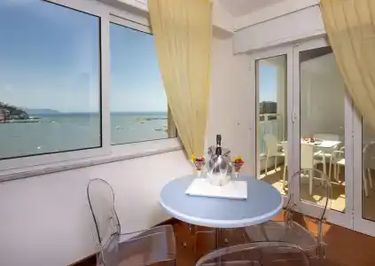 Best Western Plus Tigullio Royal - 51
