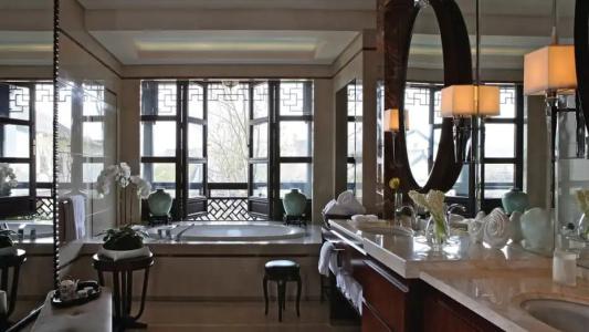 Four Seasons Hangzhou at West Lake - 34