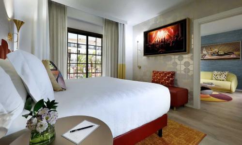 H10 Andalucía Plaza - Только для взрослых - 50