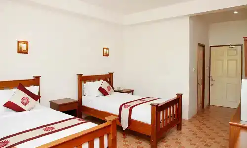 Rajapruek Samui - Sha Plus - 44