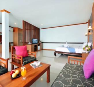 Haad Yao Bayview Resort & Spa - Sha Plus Certified - 68