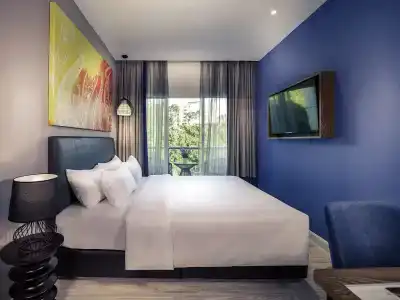 Mercure City Centre - 48