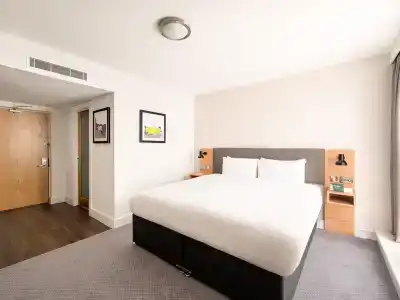 Holiday Inn Birmingham City, An Ihg - 50