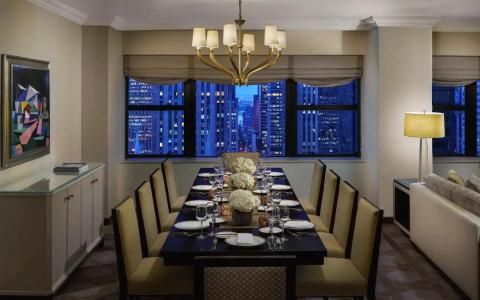 Lotte New York Palace - 101