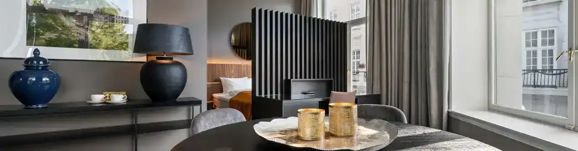 Karl Johan - 80